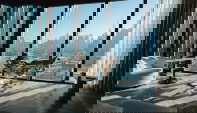 Vorschau - SIRO One Za'abeel