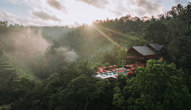 Vorschau - Buahan, a Banyan Tree Escape