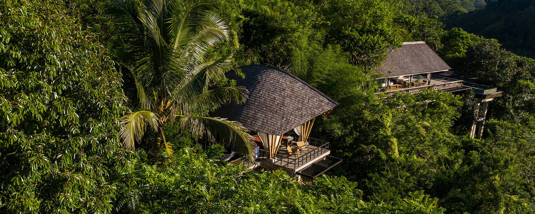 Spa - Buahan, a Banyan Tree Escape