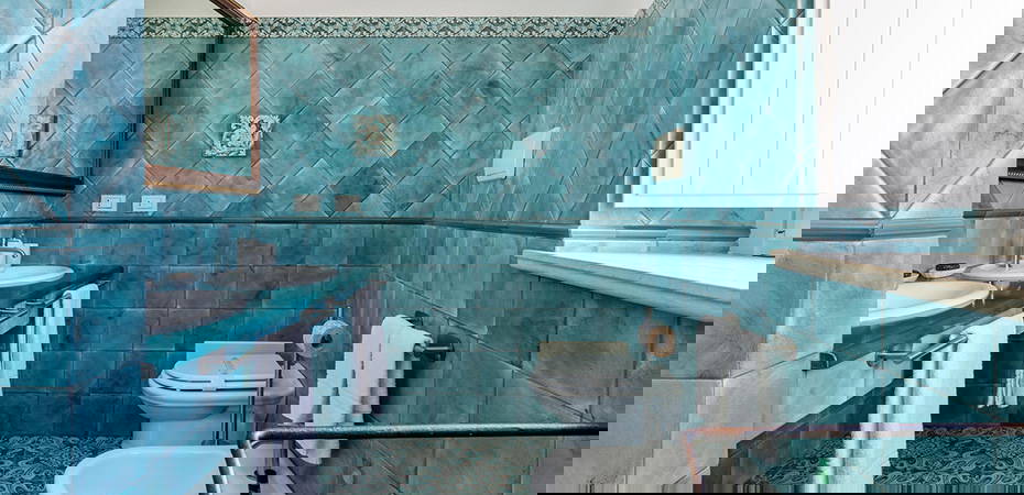 Superior Room - Dimora Caiammari Luxury Hotel & Spa