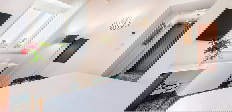 Superior Room - Dimora Caiammari Luxury Hotel & Spa