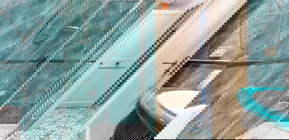 Wellness Junior Suite - Dimora Caiammari Luxury Hotel & Spa