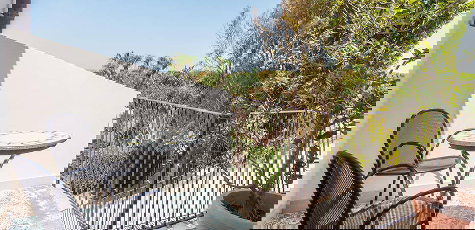 Wellness Junior Suite - Dimora Caiammari Luxury Hotel & Spa