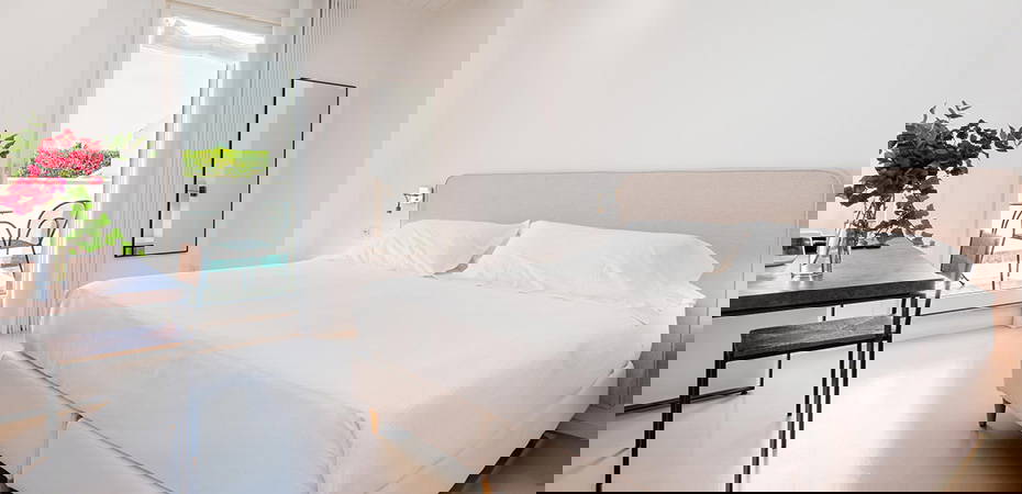 Superior Room - Dimora Caiammari Luxury Hotel & Spa