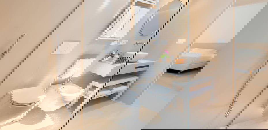 Superior Room - Dimora Caiammari Luxury Hotel & Spa