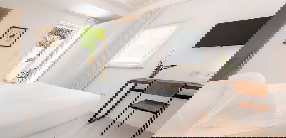 Classic Room - Dimora Caiammari Luxury Hotel & Spa