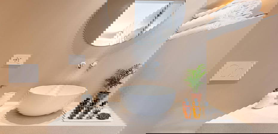 Classic Room - Dimora Caiammari Luxury Hotel & Spa