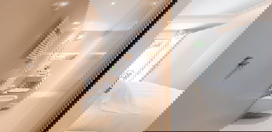 Classic Room - Dimora Caiammari Luxury Hotel & Spa