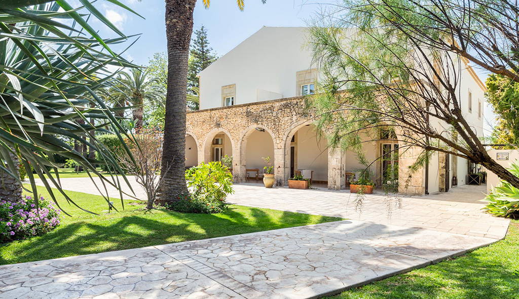 Vorschau - Dimora Caiammari Luxury Hotel & Spa