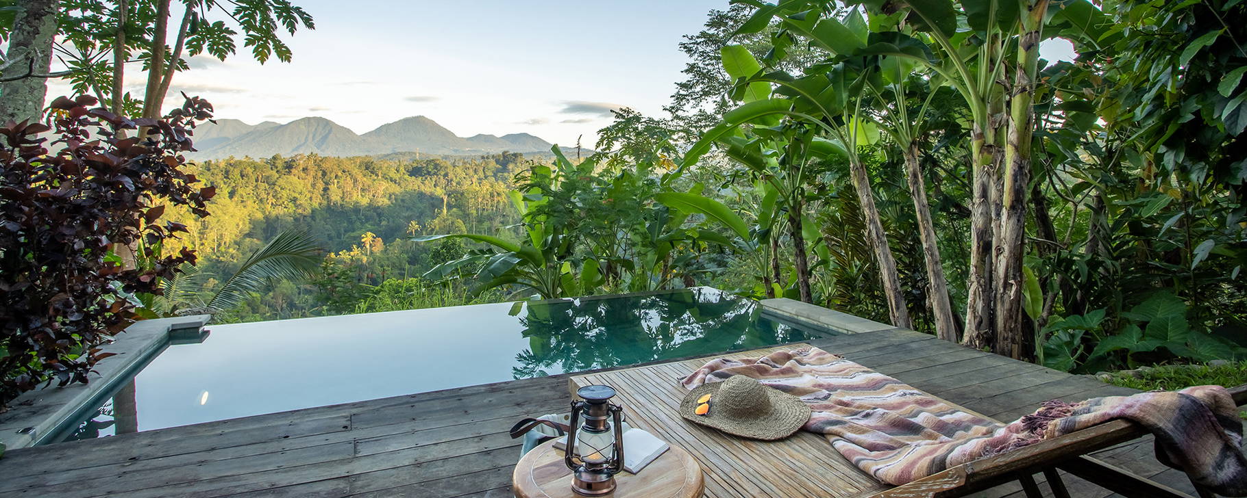 Privatpool - Buahan, a Banyan Tree Escape