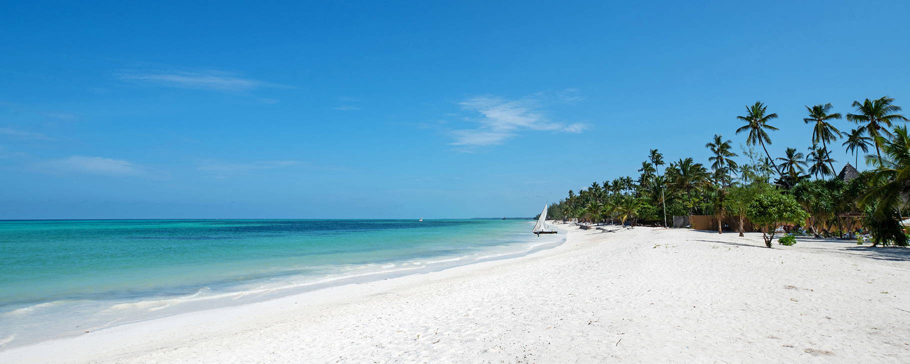 Strand - LUX Marijani Zanzibar