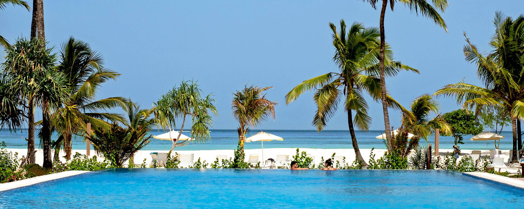Pool - LUX Marijani Zanzibar