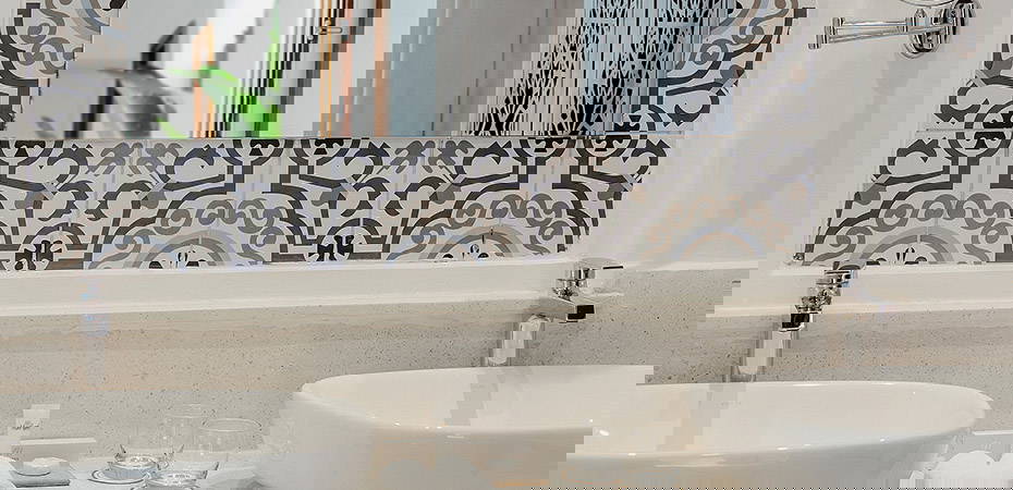 Deluxe Room - LUX Marijani Zanzibar