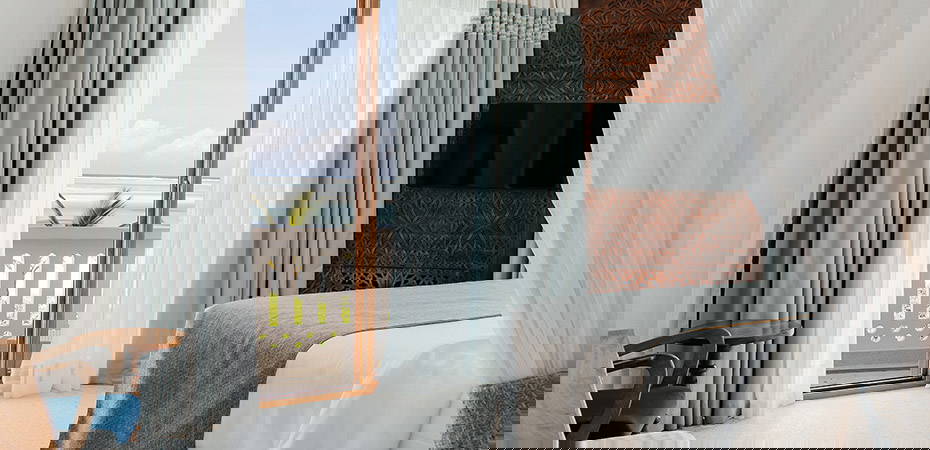 Beachfront Executive Room - LUX Marijani Zanzibar