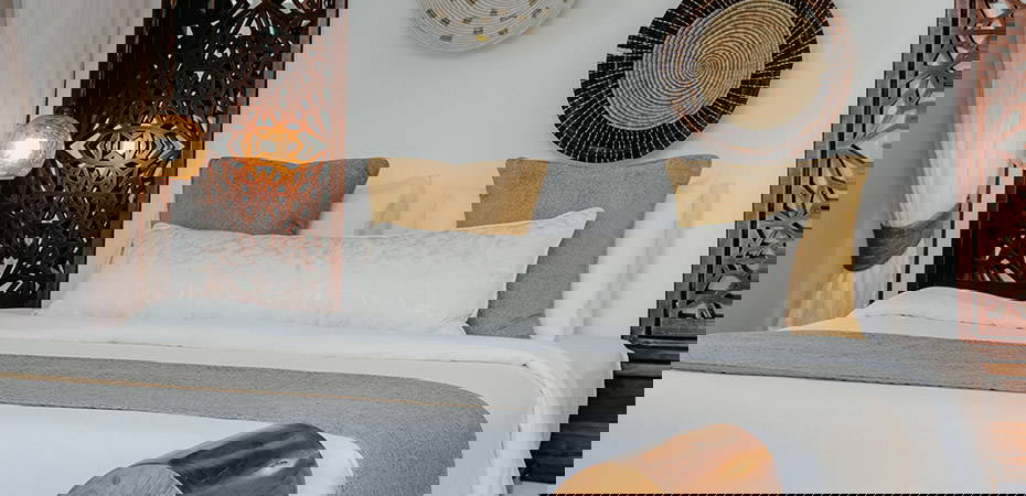 Deluxe Room - LUX Marijani Zanzibar