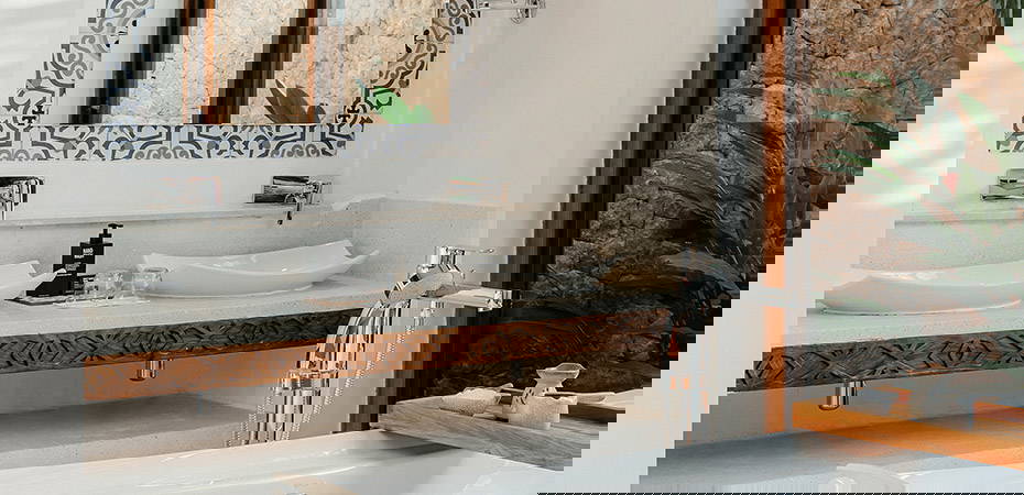 Beachfront Executive Room - LUX Marijani Zanzibar