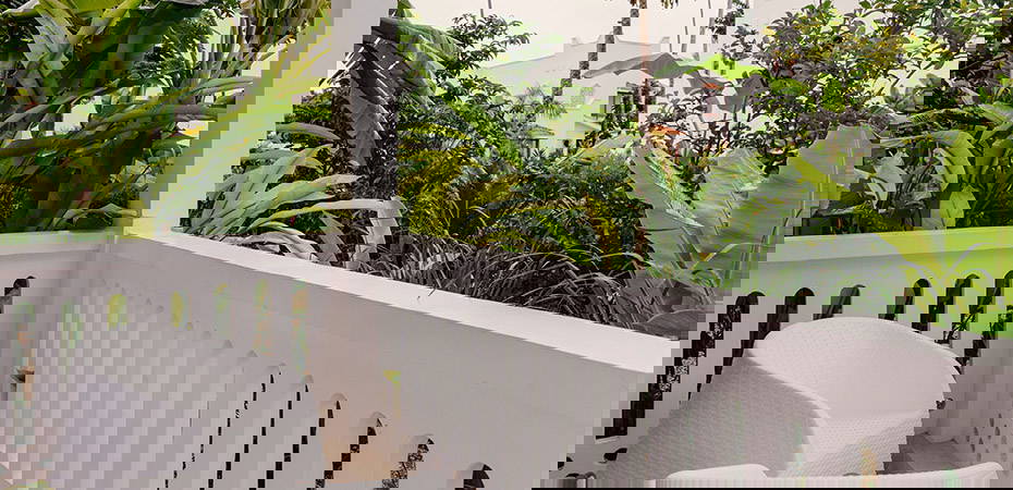 Executive Room - LUX Marijani Zanzibar