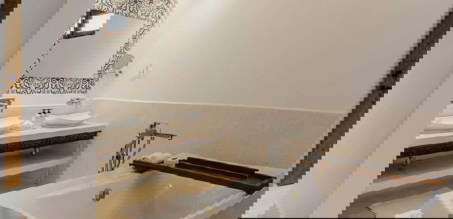 Executive Room - LUX Marijani Zanzibar