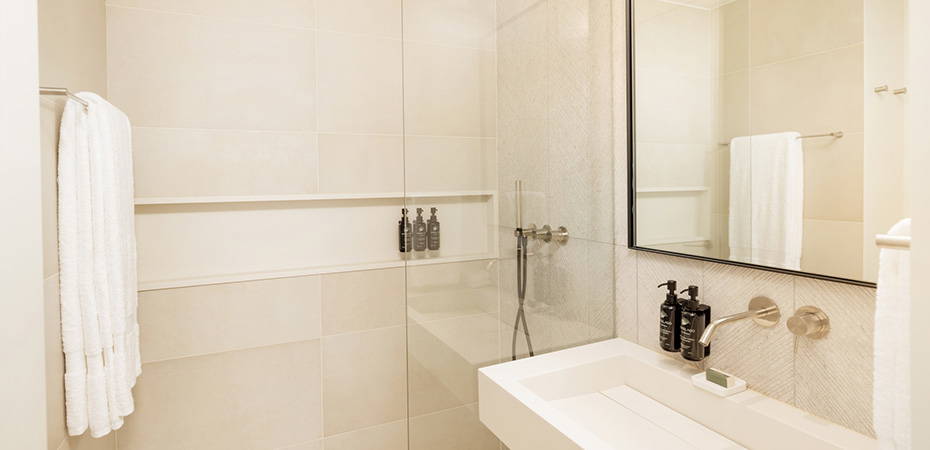 Two Bedroom Apartment - Verdelago Resort