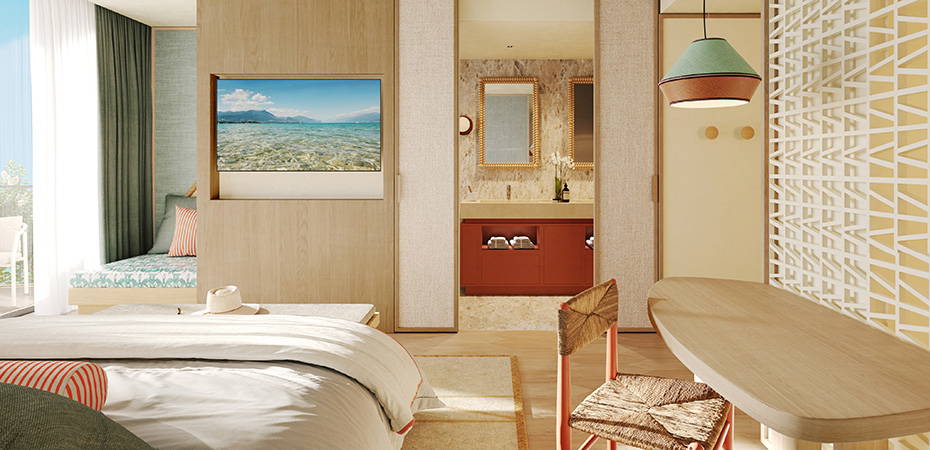 Studio Suite - Falkensteiner Lake Garda