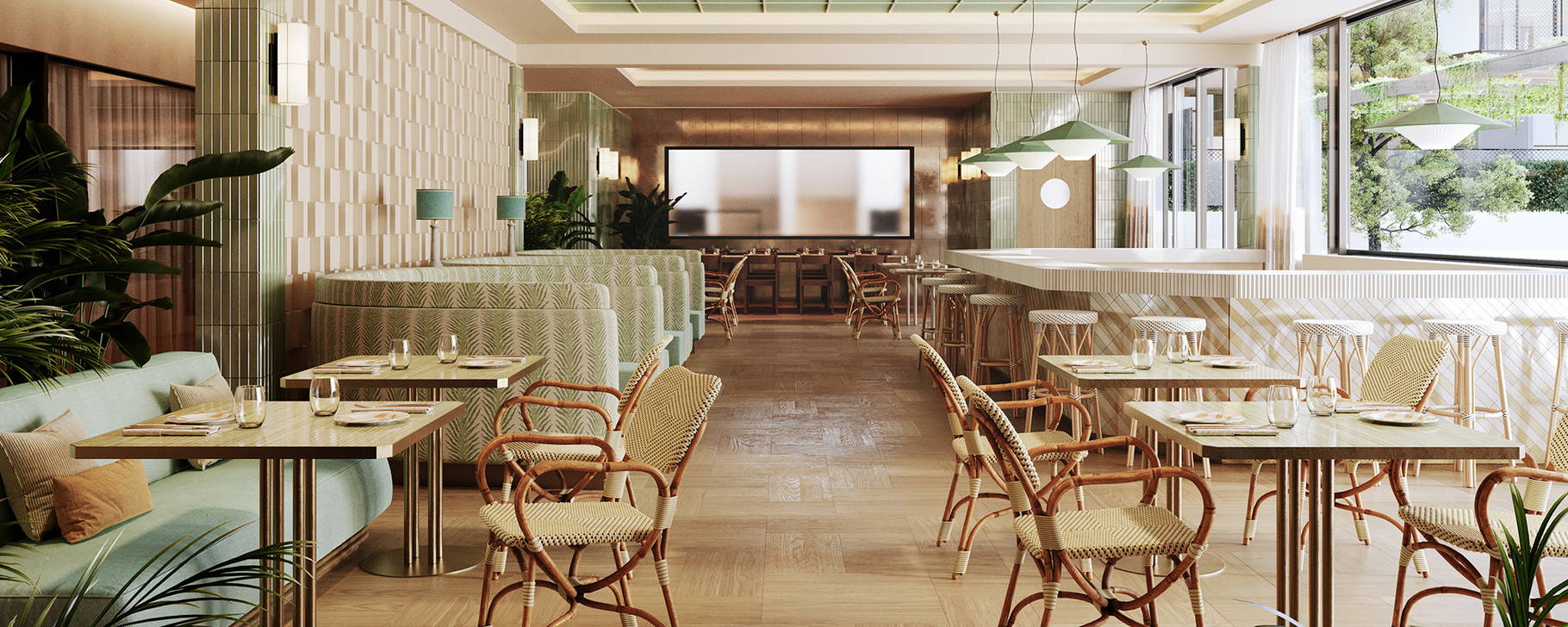 Bistrot - Falkensteiner Lake Garda