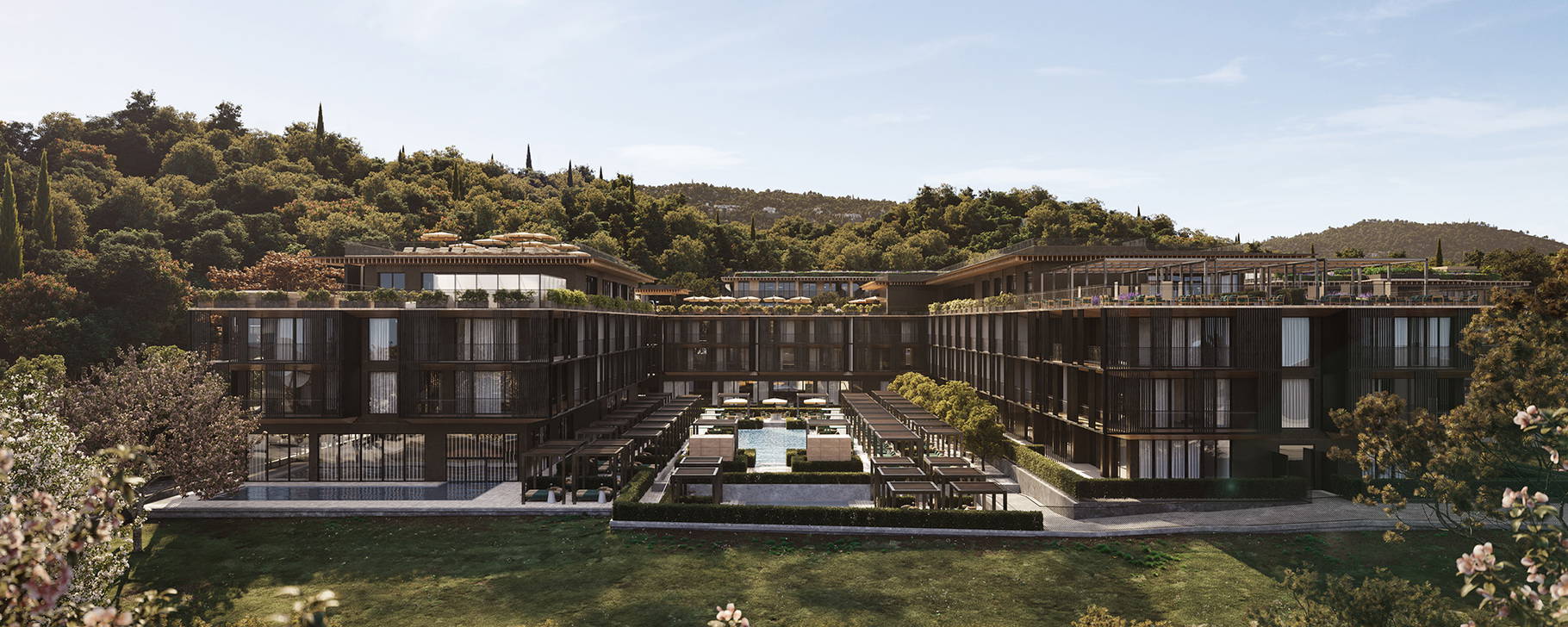 Hotel - Falkensteiner Lake Garda