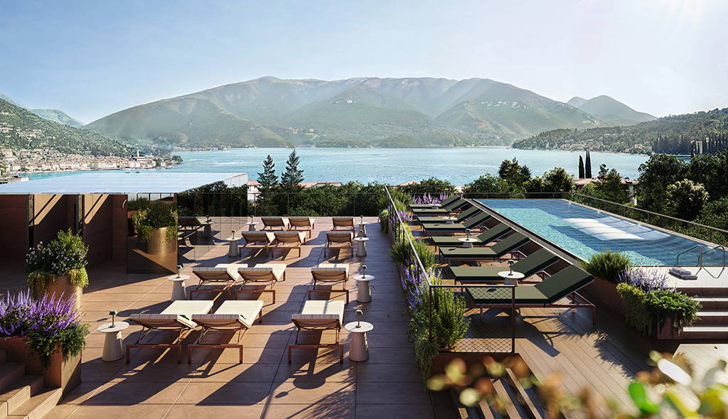 Vorschau - Falkensteiner Lake Garda