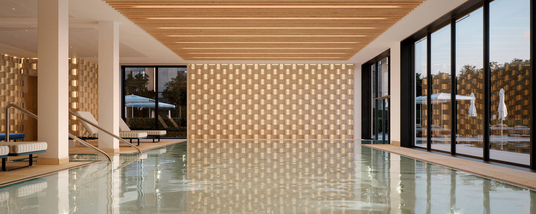 Spa - Falkensteiner Lake Garda