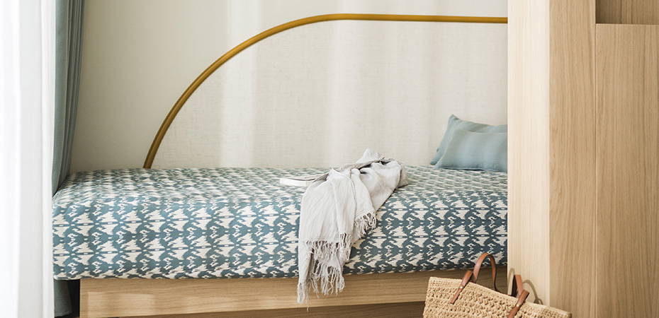 Lakeview Suite - Falkensteiner Lake Garda