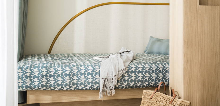 Deluxe Suite - Falkensteiner Lake Garda