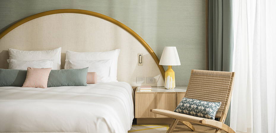 Salo Suite - Falkensteiner Lake Garda
