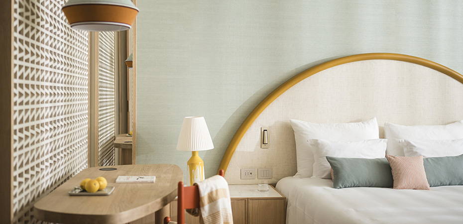 Junior Suite - Falkensteiner Lake Garda