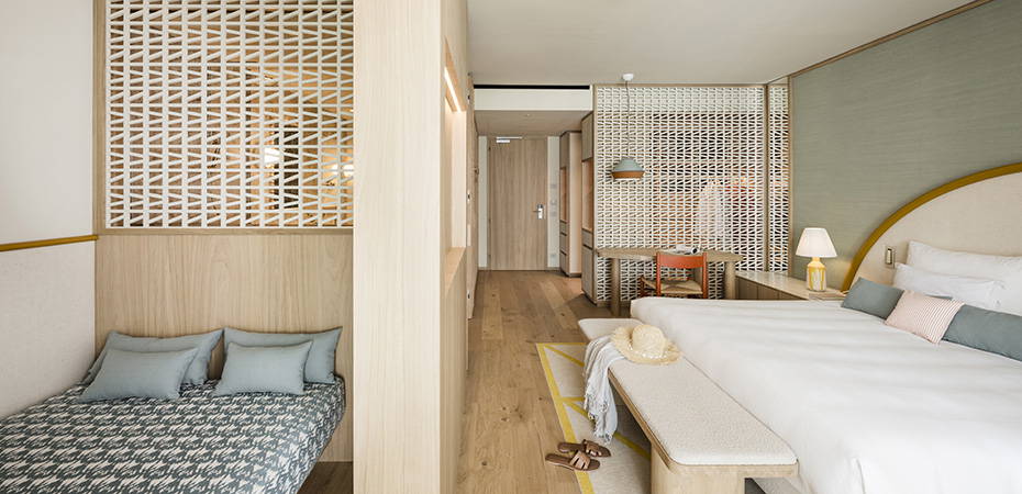 Park Suite - Falkensteiner Lake Garda