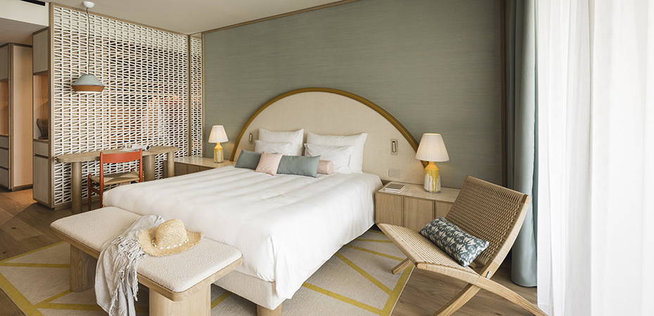 Corner Suite - Falkensteiner Lake Garda