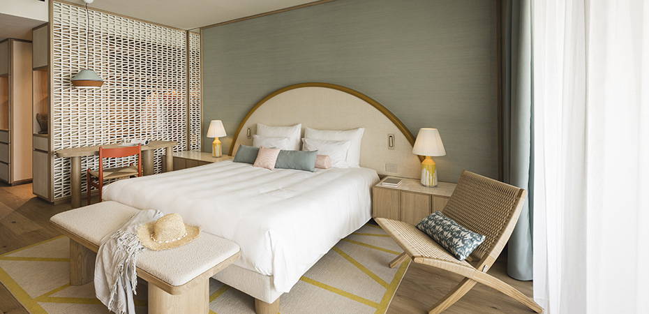 Salo Suite - Falkensteiner Lake Garda