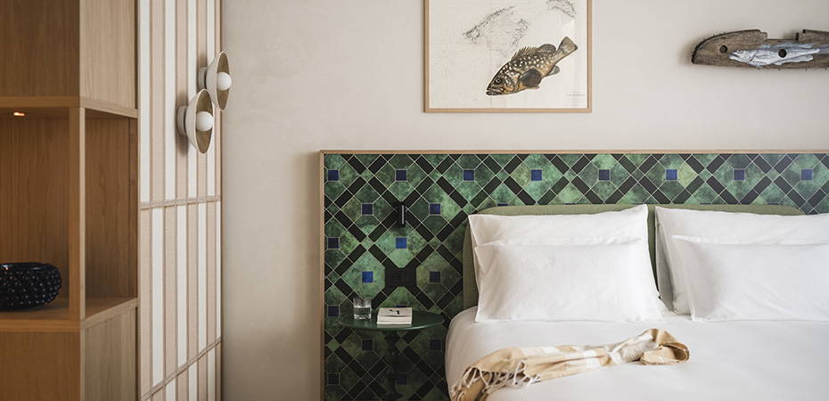 Junior Suite - Falkensteiner Family Resort Sicily