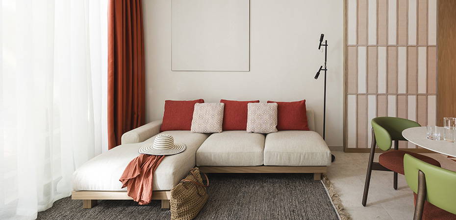 Family Room - Falkensteiner Family Resort Sicily