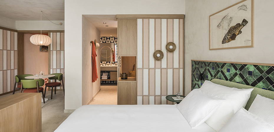 Garden Villa - Falkensteiner Family Resort Sicily