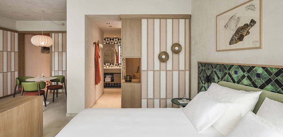 Family Villa Sea View - Falkensteiner Family Resort Sicily