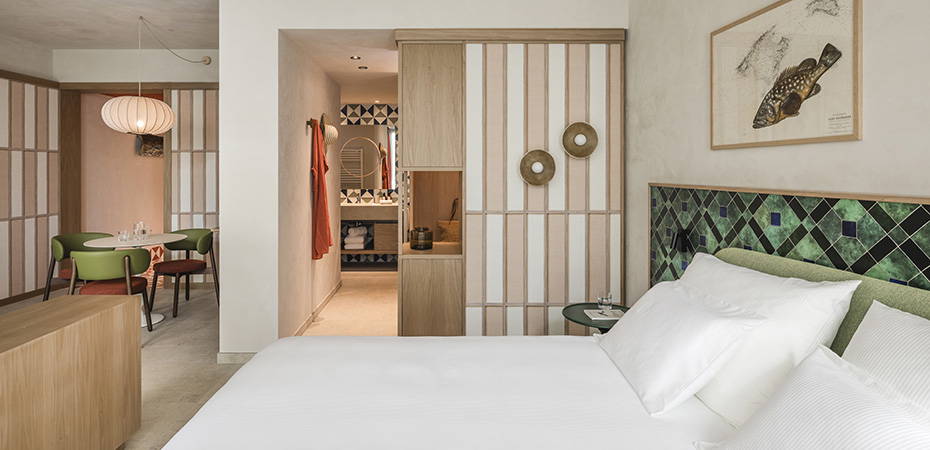 Family Room - Falkensteiner Family Resort Sicily