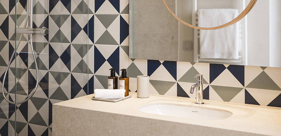 Deluxe Room - Falkensteiner Family Resort Sicily
