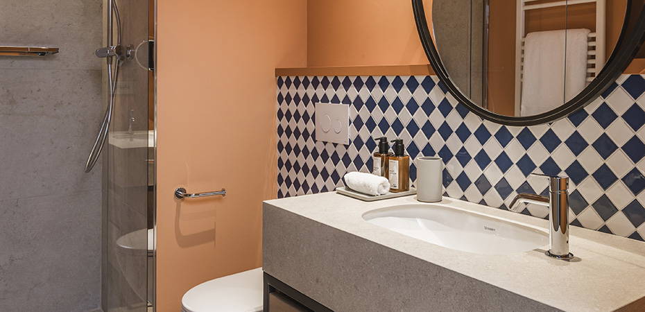 Suite Sea View - Falkensteiner Family Resort Sicily