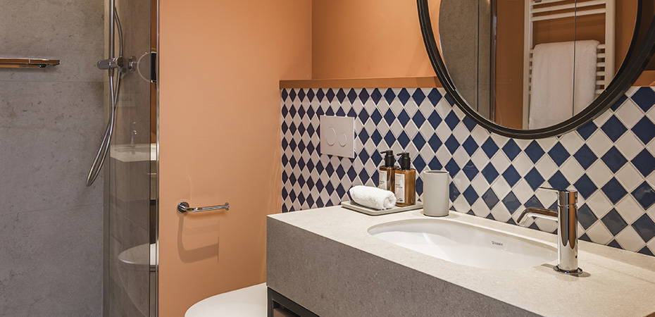 Junior Suite - Falkensteiner Family Resort Sicily