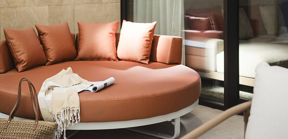 Junior Suite - Falkensteiner Family Resort Sicily