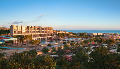 Vorschau - Falkensteiner Family Resort Sicily