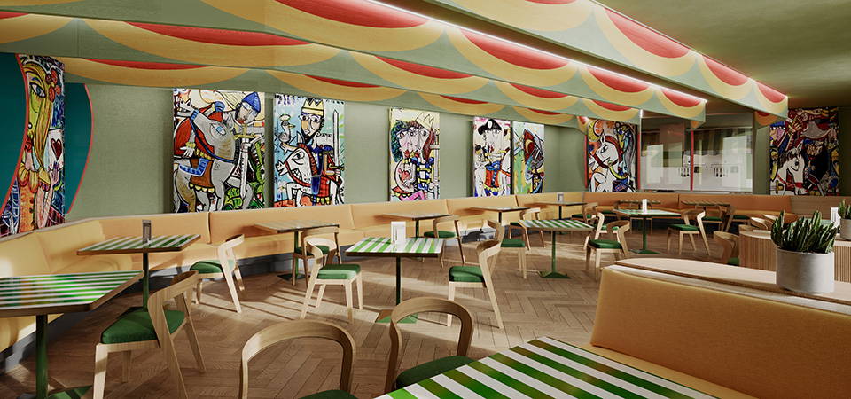 Restaurant - Falkensteiner Family Resort Sicily