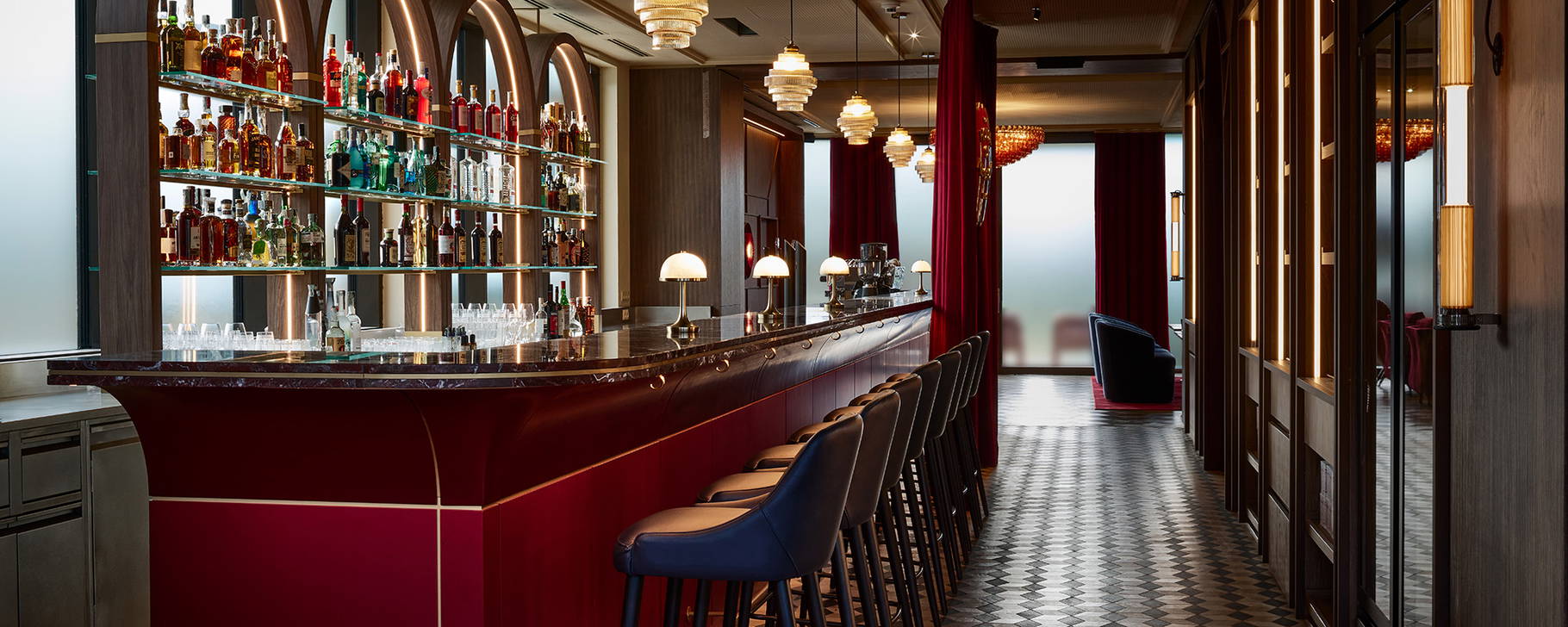 Bar - Falkensteiner Resort Lake Garda