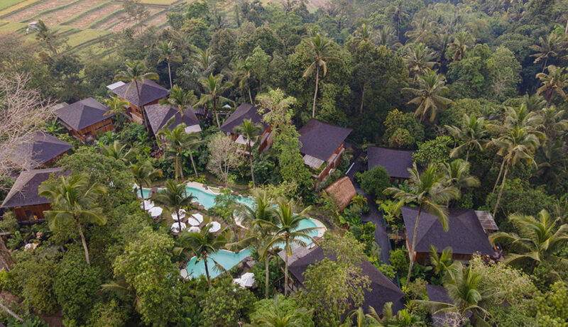 Vorschau - Kappa Senses Ubud