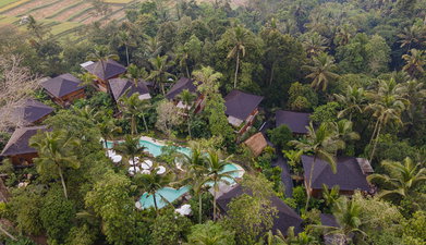 Vorschau - Kappa Senses Ubud