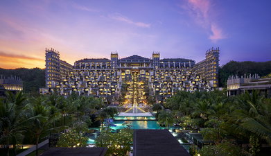Vorschau - The Apurva Kempinski Bali